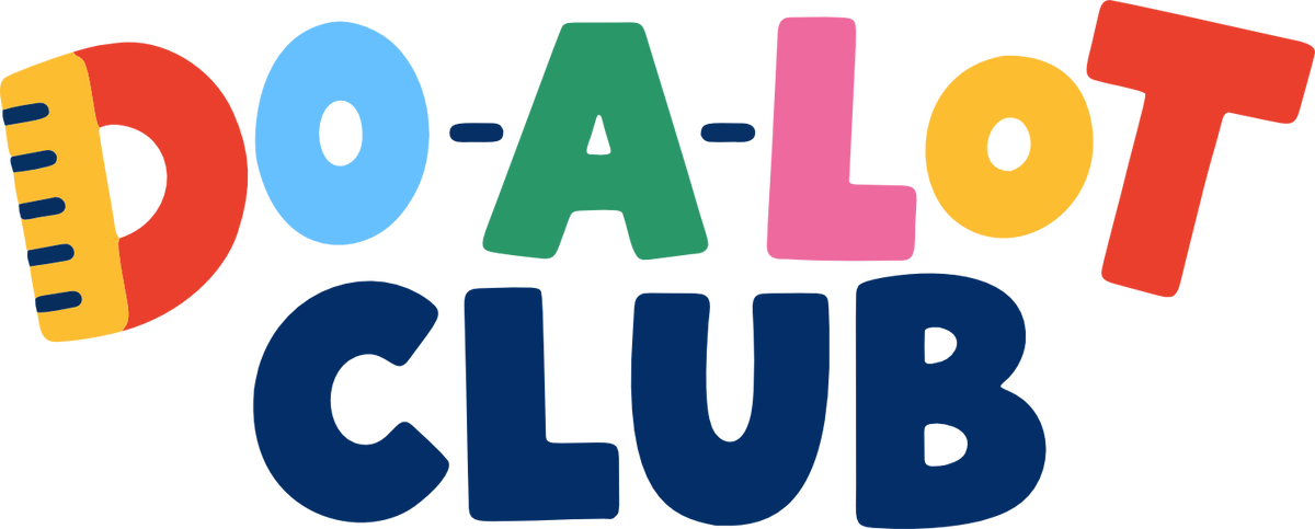 Do-A-Lot Club
